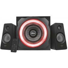 Trust GXT 629 Tytan RGB Black